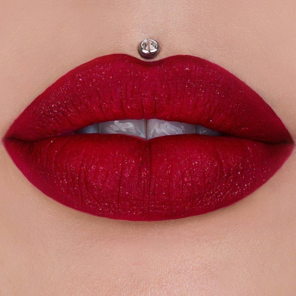 HI, HOW ARE YA? 🌟 Jeffree Star 🌟 Liquid Velour Lipstick